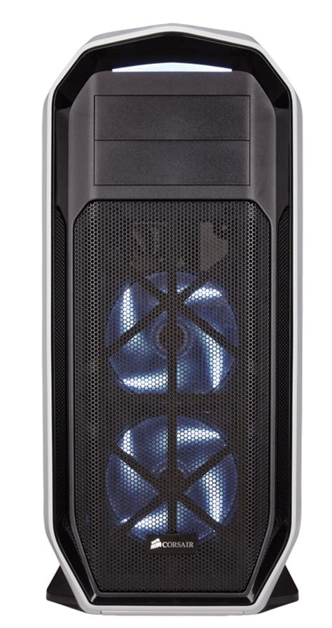 Corsair Graphite Series™ 780t White Full Tower Pc Case