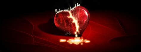 , broken heart quotes wallpapers hd backgrounds images pics 0x0. Download Broken heart images fb cover - Love facebook ...