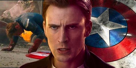 9 Worst Sins Of The Captain America Movie Series