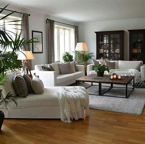 Relaxing Large Living Room Decorating Ideas Hariipunk Com In Comfy Living Room