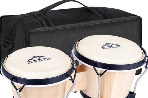 How To Find The Best Bongo Drums The Ultimate Bongo Guide Drumming
