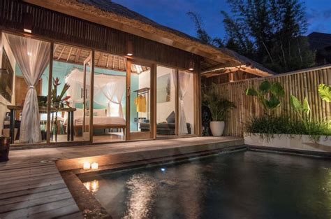 Best Canggu Villas How To Rent A Villa In Canggu Bali