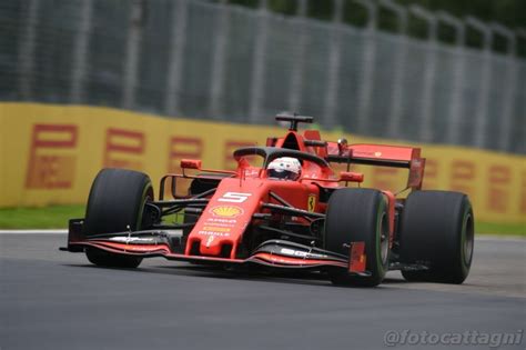 Il britannico ha ottenuto come miglior. F1 oggi, GP Usa 2019: orari prove libere, tv, streaming ...