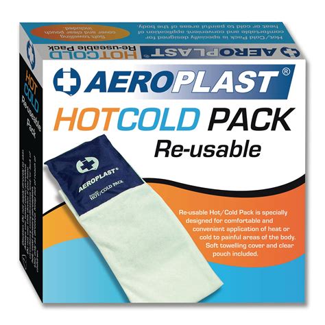 Cold Pack For Fever Hot Cold Packs Industrial First Aid Supplies