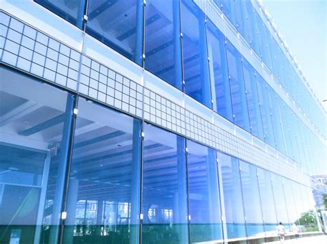 Improve Commercial Spaces In Five Ways With Window Films