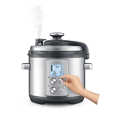 Best Pressure Cookers Reviewed And Tested In 2023 Janeskitchenmiracles