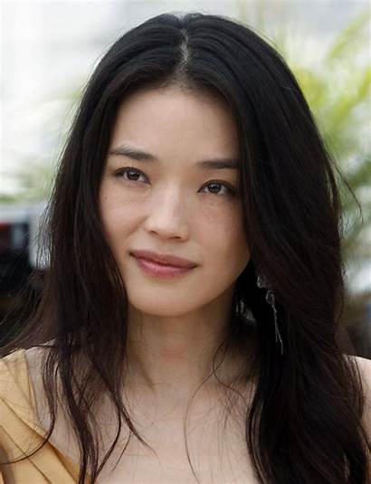 Shu Qi Hsu Chi Wallpapers Actress Cannes