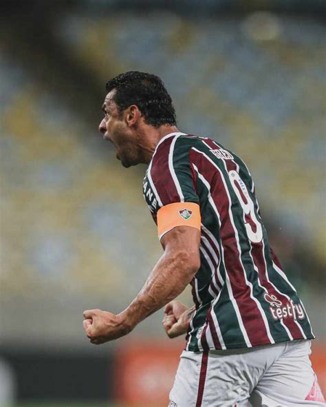 Fred Chega A Marca Histórica Em Campeonatos Brasileiros Super Rádio Tupi