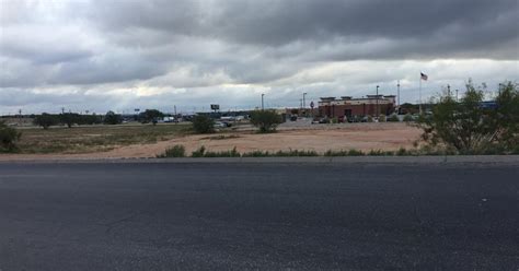 Maybe you would like to learn more about one of these? San Angelo is Getting New H-E-B