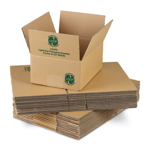 Maybe you would like to learn more about one of these? Eco storage boxes | biodegradable cardboard boxes | Loop