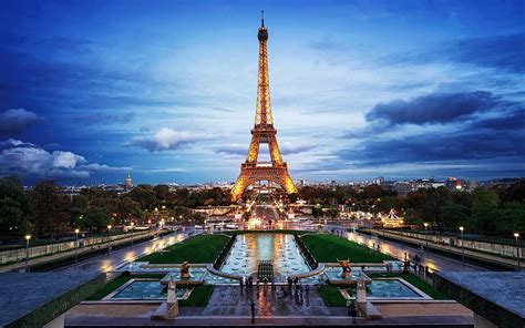 Viagem Educativa Em Paris 5 Dias Para Conhecer A Capital Francesa