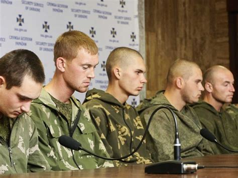 Ukraine Crisis Russian Mothers Of Killed And Captured Soldiers Ask