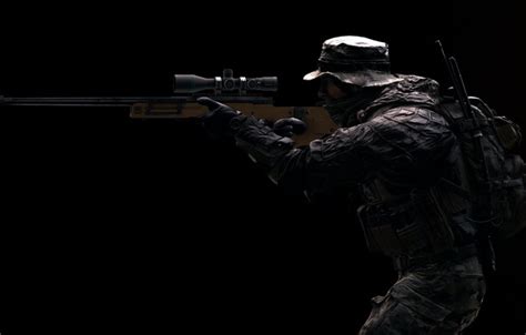Battlefield 1 Sniper Wallpaper