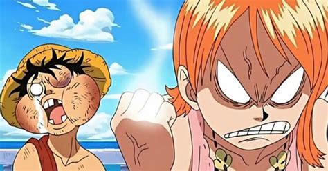 What Is Nami Gag Why Are One Piece Fans Rejecting This After 20 Years