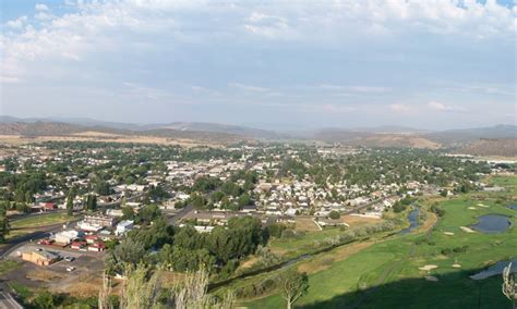 This is a wonderful place that is in central oregon and has so much going for it at a really reasonable cost. ALL Prineville Oregon, OR Vacations, Real Estate, Lodging ...