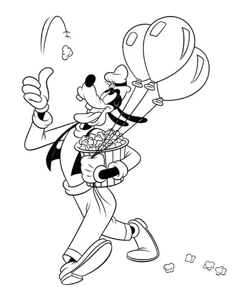 Sep 10, 2016 · disney goofy christmas coloring pages. Goofy cartoon coloring pages download and print for free