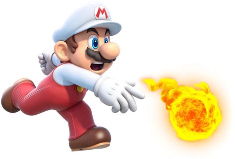 Fire Mario Character Design Pinterest Mario Mario Bros And Super