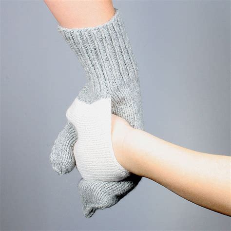 Pair Of Hand In Hand Gloves By The Gorgeous Company