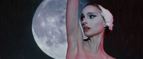 A ballerina is chosen to play the parts of the white swan and then the black swan in play put on by her dancing troupe. Black Swan (2010) | Mr. Movie's Film Blog