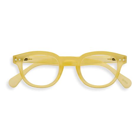 Blonde Venus C Reading Glasses By Izipizi Outer Space Limited Edition Stylish Reading