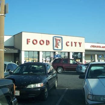 See salaries, compare reviews, easily apply, and get hired. Food City - CLOSED - Grocery - 1320 Euclid Ave - Bristol ...