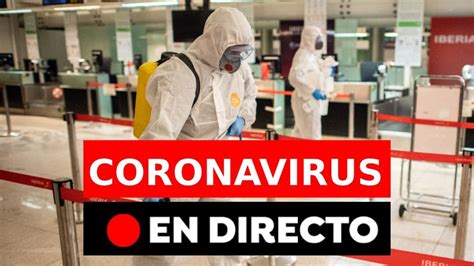 Te invitamos a descargar cualquiera de estos navegadores para ver nuestras noticias Coronavirus | Última hora del coronavirus en España y ...