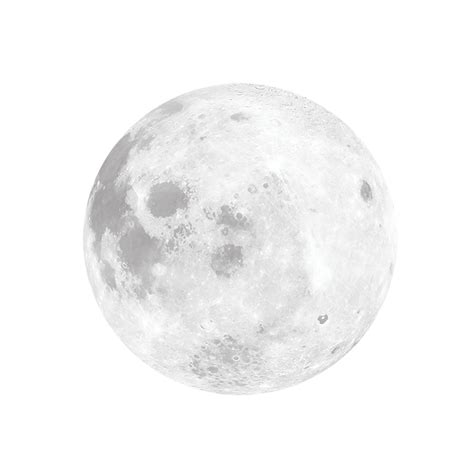 Moon Illustration Png Images Hd Png Play