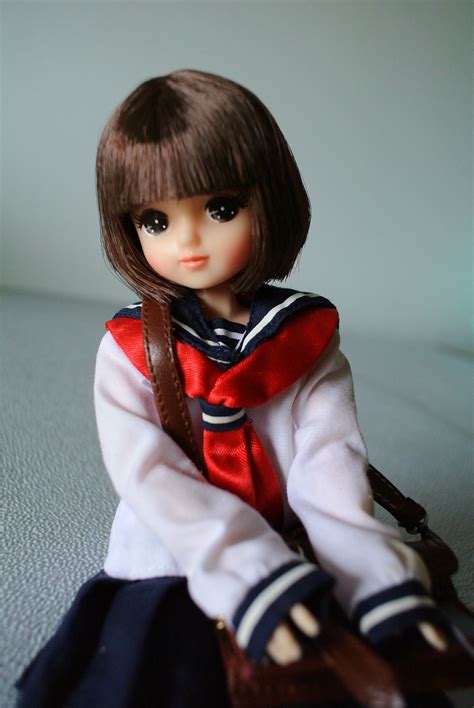 きらちゃん Japanese Dolls Licca Chan Doll Fashion Dolls