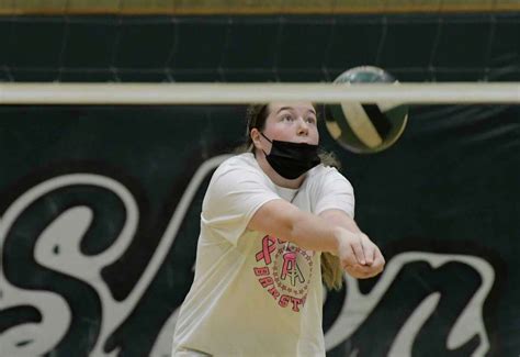 Shenendehowa Girls Volleyball Back In Familiar Position