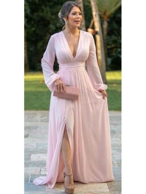 How to respond to any invitation. 7 Formal Wedding Guest Dresses That Are Classy AF ...