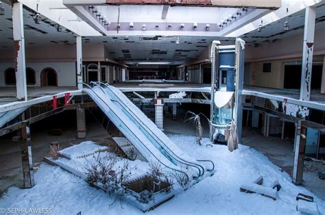 Abandoned Malls Abandoned Malls Dead Malls Abandoned