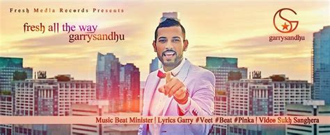 Banda Ban Ja Full Video By Garry Sandhu Latest Punjabi Song