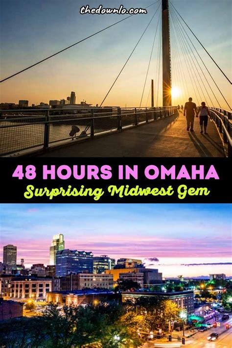 Things To Do In Omaha Nebraska Yes The Midwest Is Actually Fun Artofit