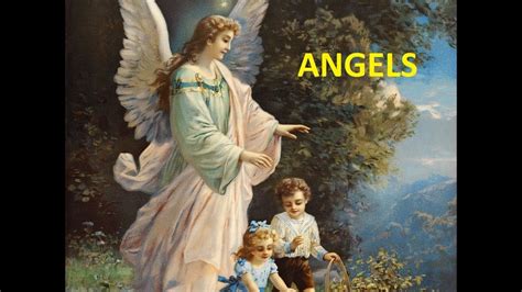 Angels Youtube