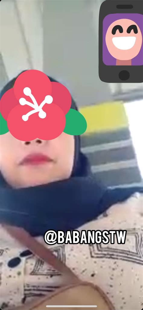 Kontak Stw Bermahar On Twitter Stw Binor Langganan Nih Mode Hijab