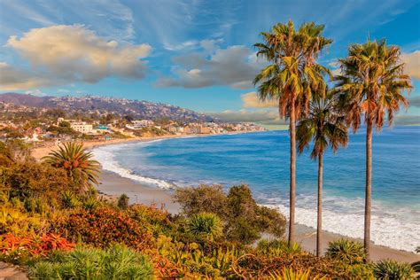 Californias 10 Best Beaches Lonely Planet