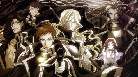 5 Must See Goth Anime For Lovers Of Darkness Fandom