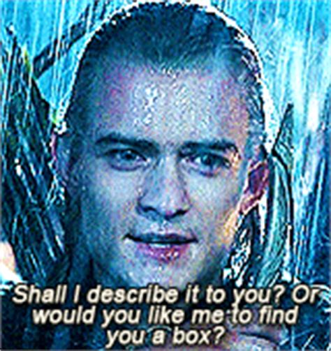 Return post your quotes and then create memes or graphics from them. Lord Of The Rings • Legolas Greenleaf Quotes