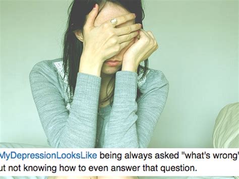 7 Things People With Depression Want You To Know Self