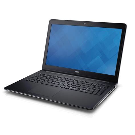 Notebook Dell Inspiron 5548 Core I7 5500u301tb8gbr7 M2652gb