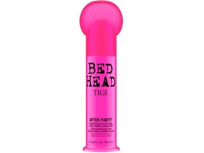 Tigi Bed Head After Party Smoothing Cream