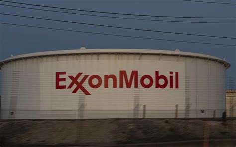 Exxon Mobil To Lay Off 723 Houston Area Employees In February