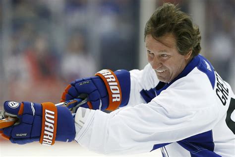 Coach Wayne Gretzky Was He As Brilliant As A Coach As When He Used To
