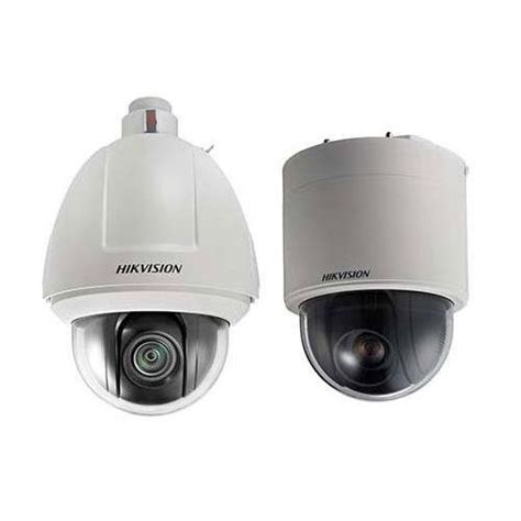 buy hikvision ds 2af5268n a analog ptz speed dome camera pro series outdoor 700tvl 36x
