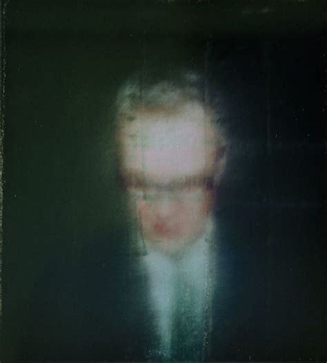 Gerhard Richter Gerhard Richter Portraiture Portrait