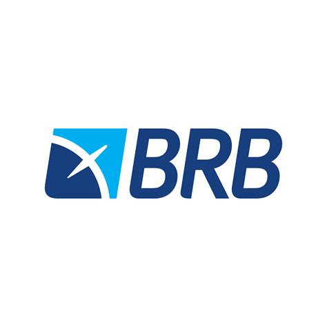 Similar png clipart ready for download. BRB Logo - Banco de Brasília Logo - PNG e Vetor - Download ...