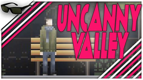 Uncanny Valley Gameplay 2d Pixel Horror Youtube