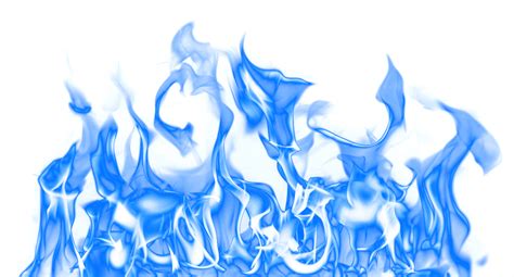 Blue Flame Download Png Image Blue Fire Transparent Clip Art Library