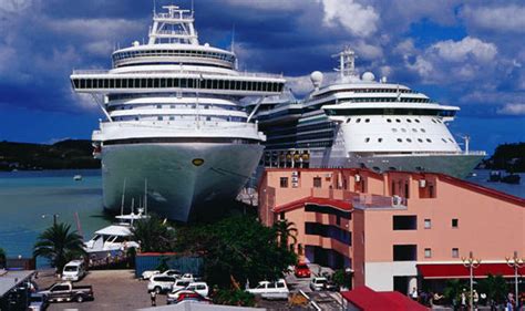 Six Of The Best Eastern Caribbean Cruise Ports Cruise Travel