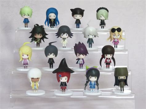 Danganronpa V3 Avatar Mini Figure Set Request Details